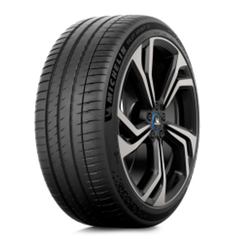 Легковая шина 275/35R21 103W Pilot Sport EV XL ACOUSTIC Michelin