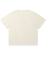 Мужская Футболка Heavyweight 3d Embroidery Logohead