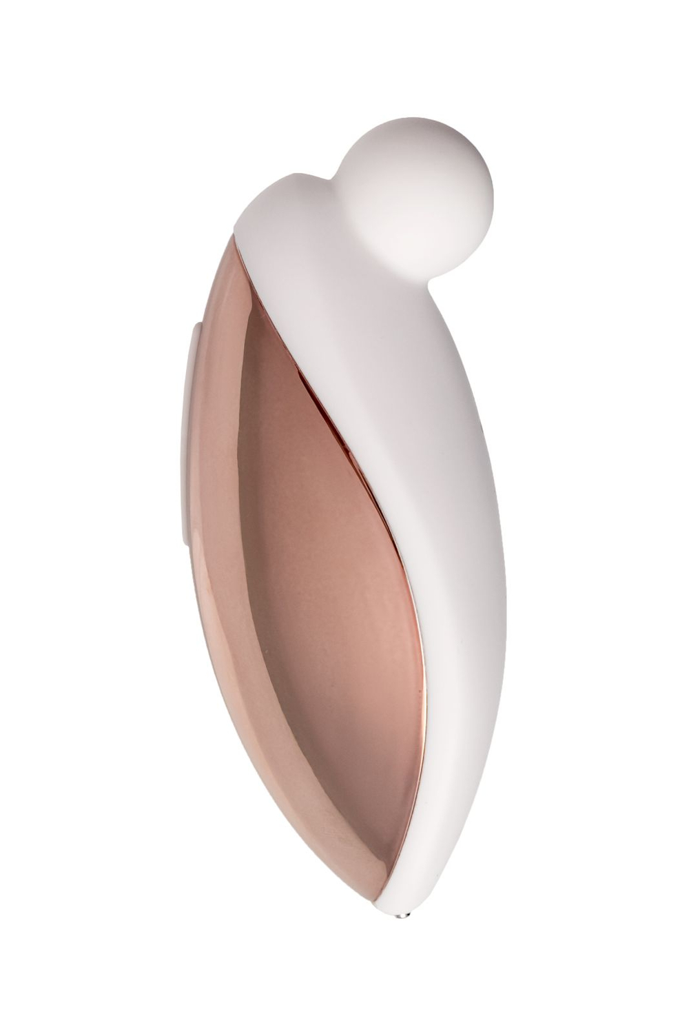 Satisfyer Spot On 2 - Мини-вибратор для стимуляции клитора