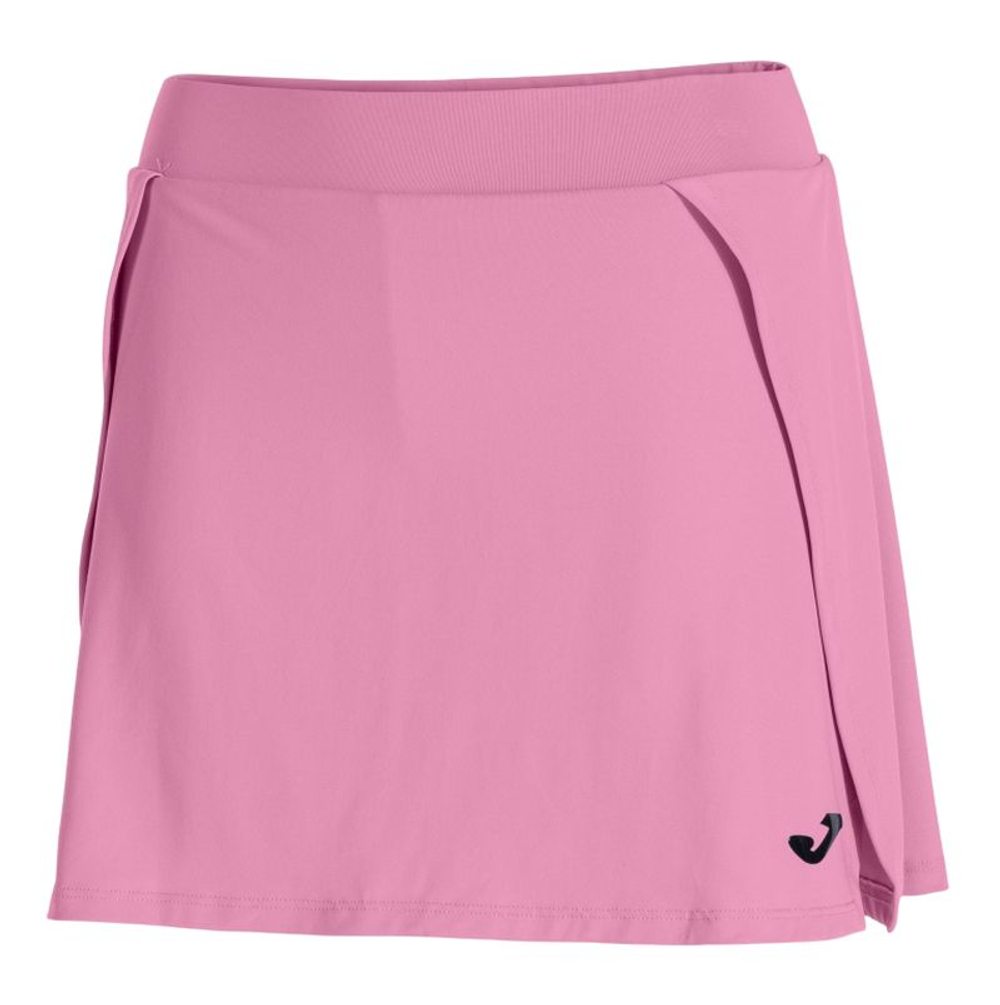 Теннисная юбка Joma Torneo - pink