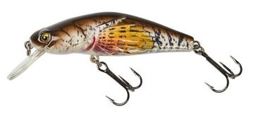 Воблер суспендеры LJ Original BULLHEAD SP 06.50/BH03