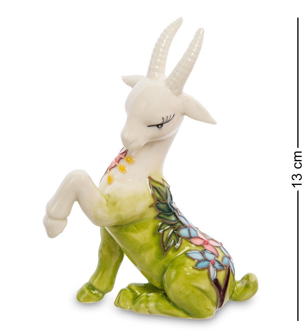 Pavone JP-71/30 Фигурка «Коза»