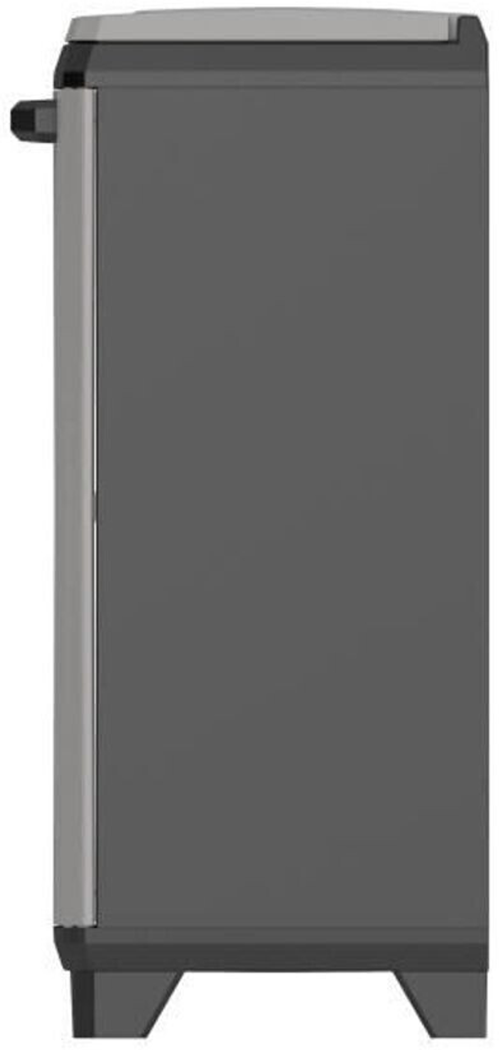 Шкаф для сбора мусора Keter Split Premium