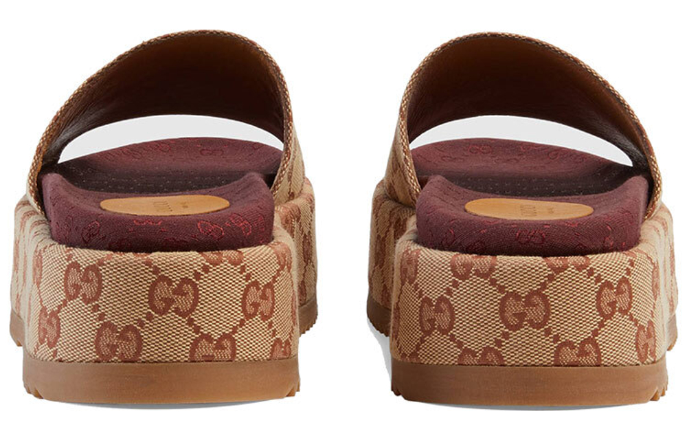 Gucci (Женская размерная сетка)
