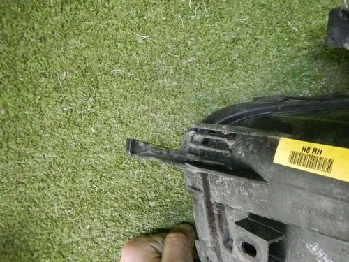 ПТФ правая Kia Mohave 1 HM (2019-н.в.)