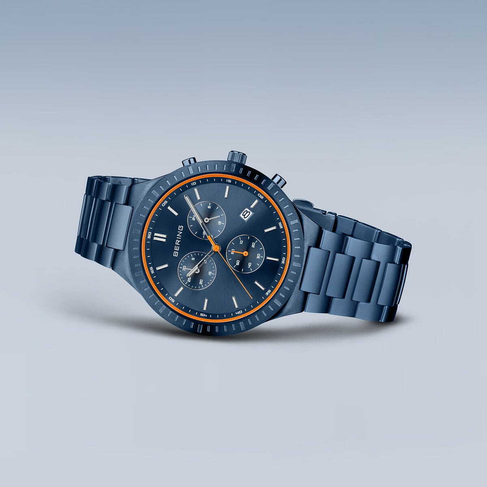 Мужские наручные часы Bering 11743-797