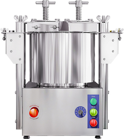 Меланжер для шоколада настольный МШ-07