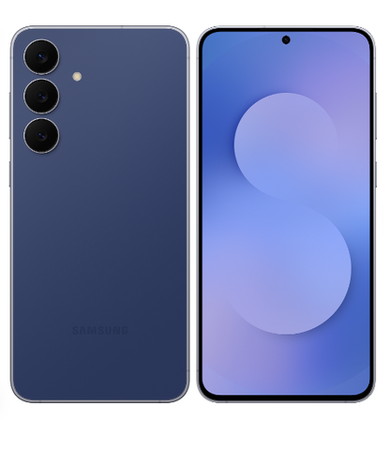 Samsung Galaxy S25 FE 8/512Gb Navy (SM-S731B)