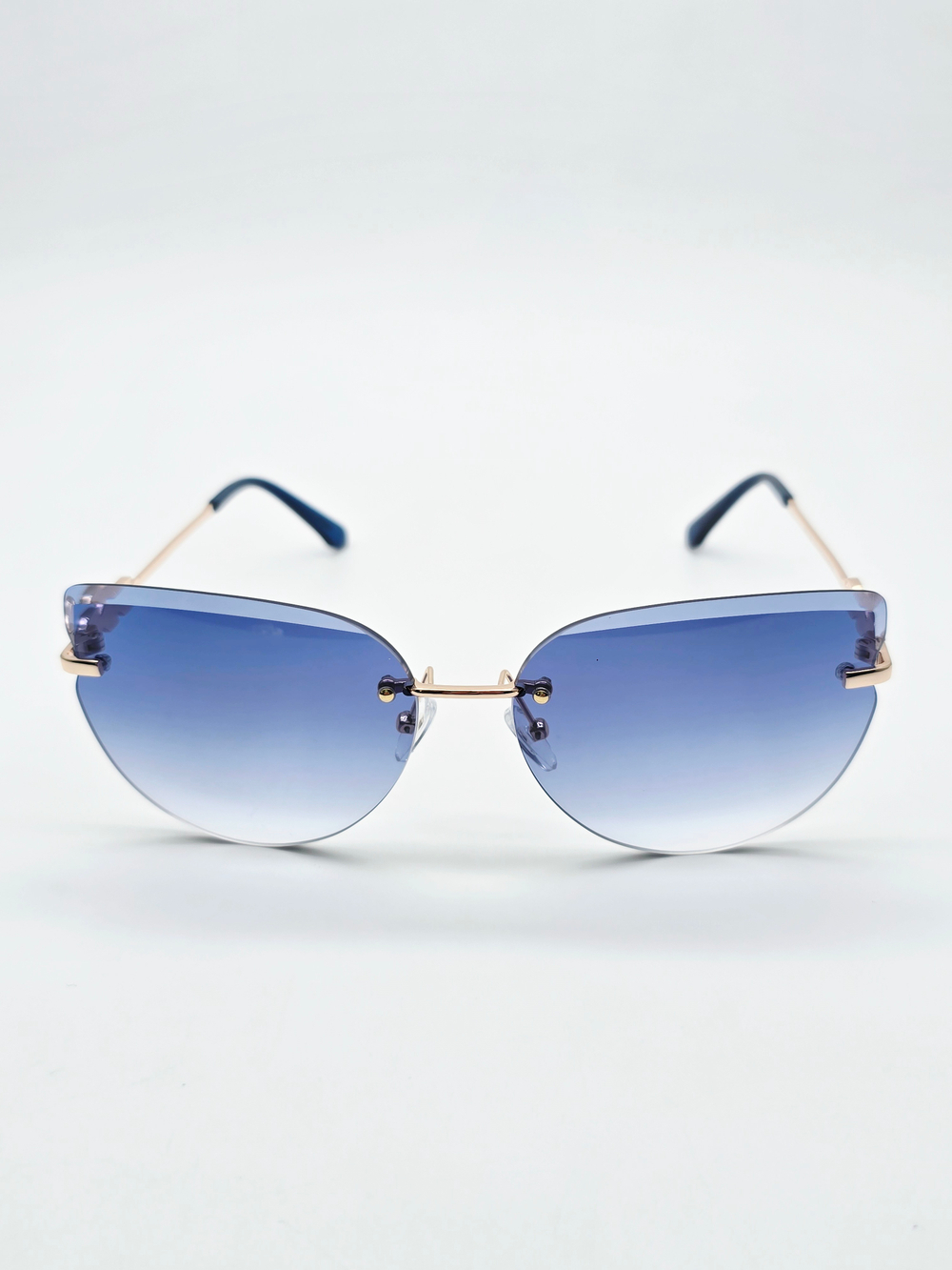 91004187 (AK 17199 C03) Солнцезащитные очки