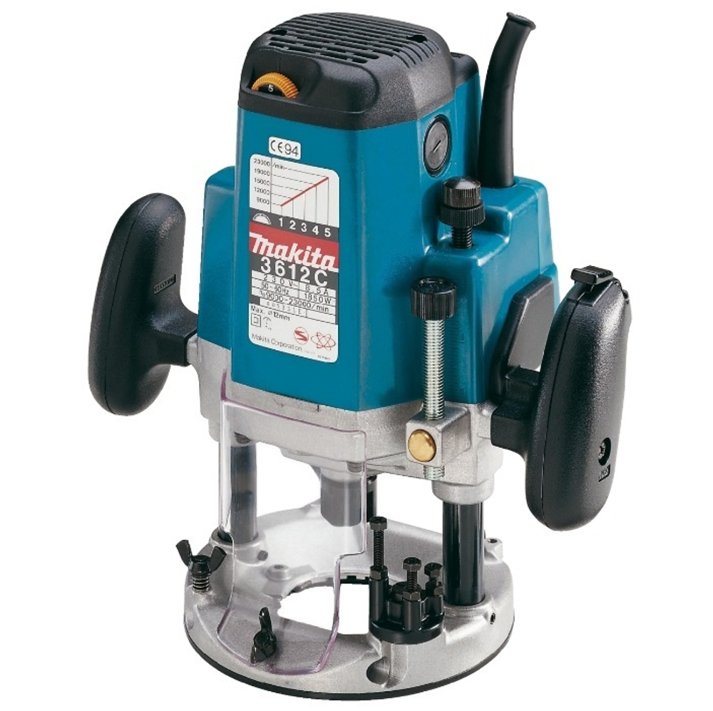 Фрезер Makita 3612 С