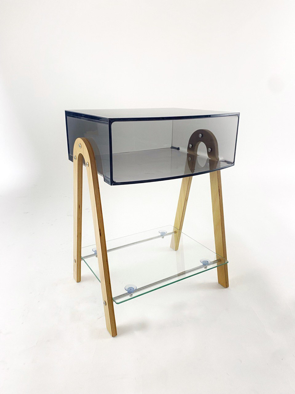 Столик кофейный Fox