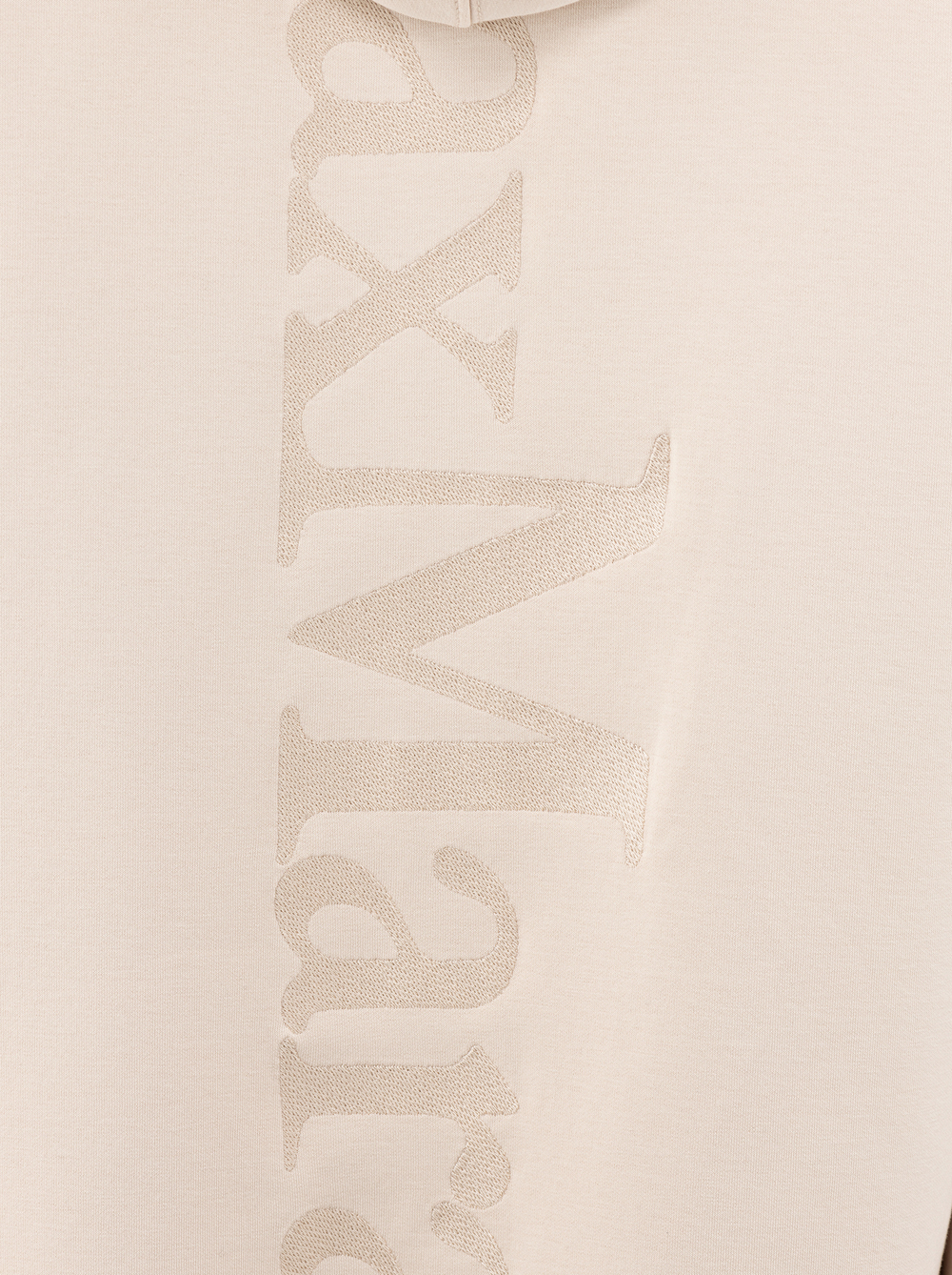 MAX MARA кофта- бежевый