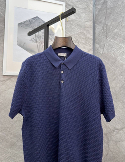 Поло Brunello Cucinelli