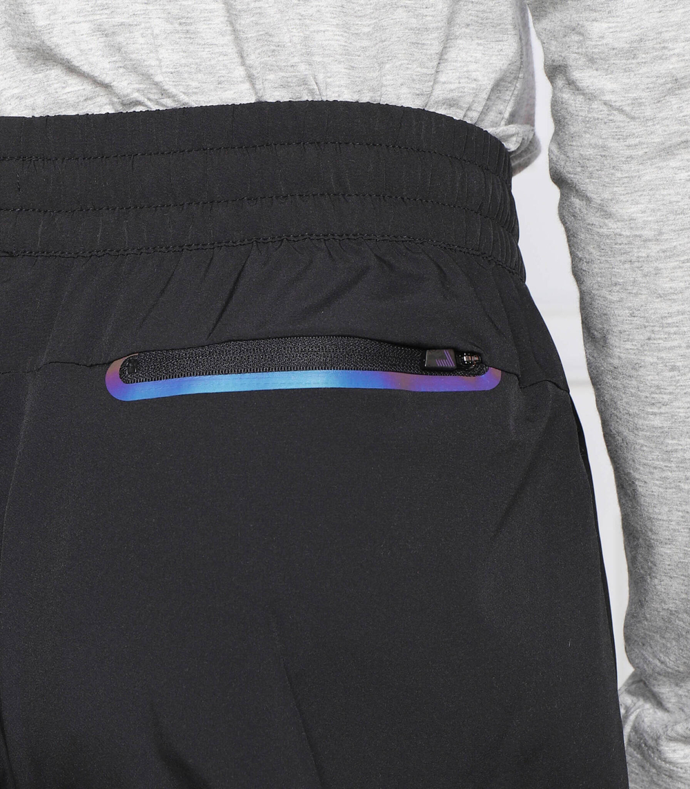 спортивные штаны EA7 - черный(6LPP59 PN7ZZ)