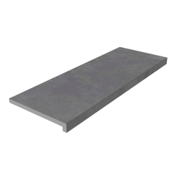 Cтупень loft LIFEBRICK OUTDOOR LIMESTONE BLUE 900х330х40х20 мм
