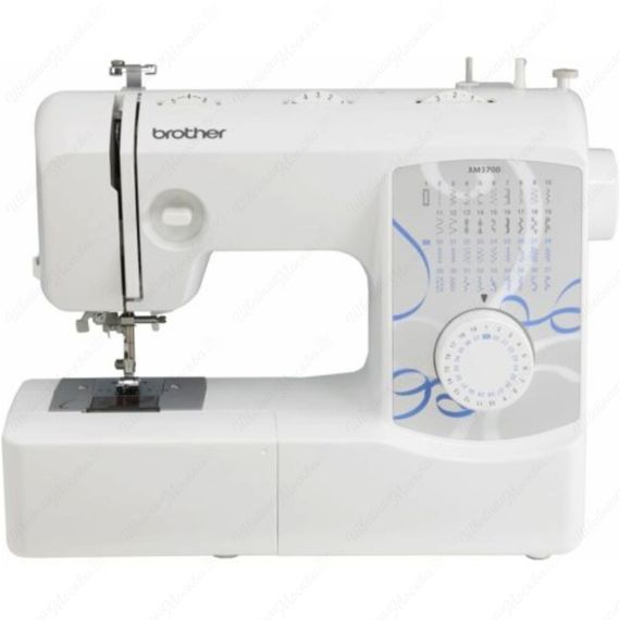 Швейная машина Brother XM3700