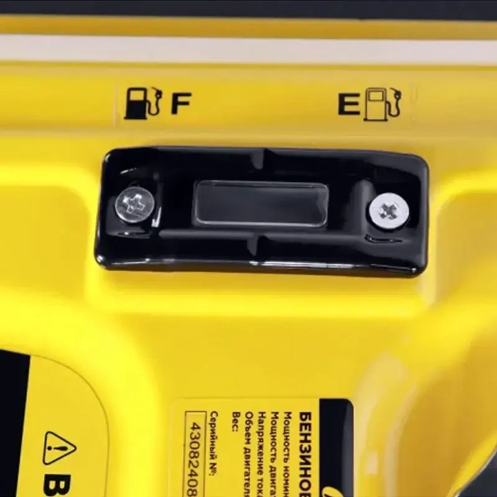 CHAMPION IGG2200 инверторный генератор