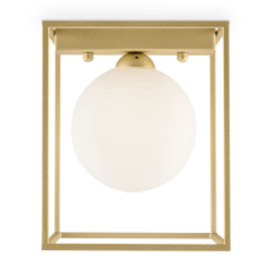 Потолочный светильник Freya FR5113CL-01G