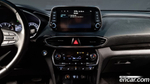Hyundai Santa Fe TM Дизель 2.0 2WD (01.2020)