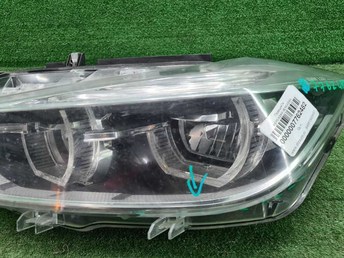 Фара левая BMW 3er F30 (2015-2020) LED