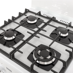 Плита комбинированная GEFEST ПГЭ 6502-03 0240