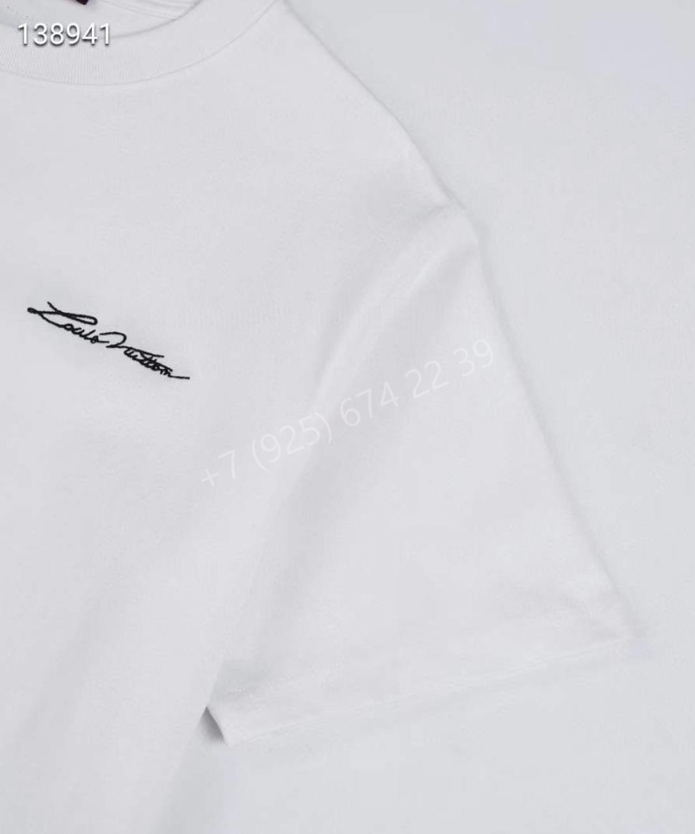 Футболка Louis Vuitton, арт. 693250
