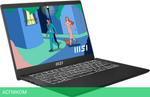 Ноутбук MSI Modern 14 MS-14JK (C7M-234XBY)