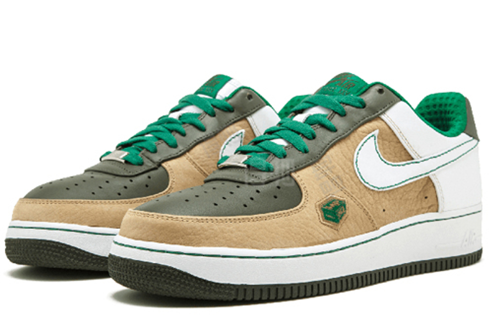 Кроссовки Nike Air Force 1 Premium 07