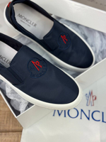 Слипоны Moncler