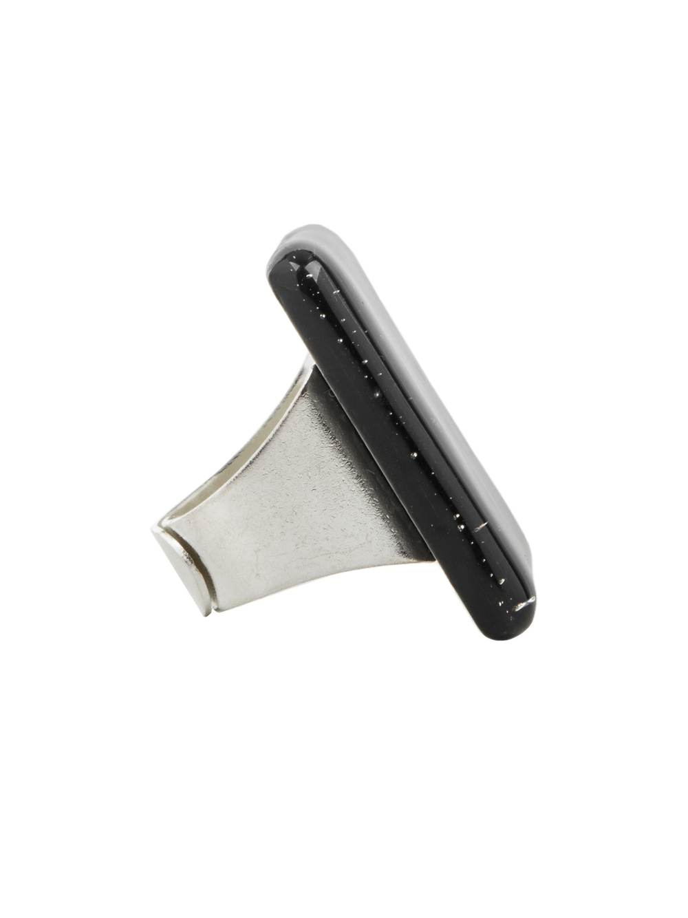 Кольцо Sandro Quadro Pl