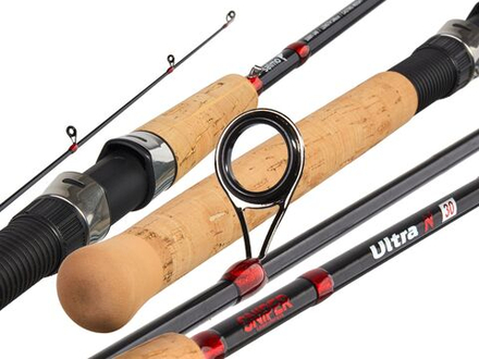 Спиннинг Salmo Sniper ULTRA N 30 2.60