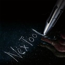 Тактическая ручка Nextool Dragon Bone (NE0031) 3