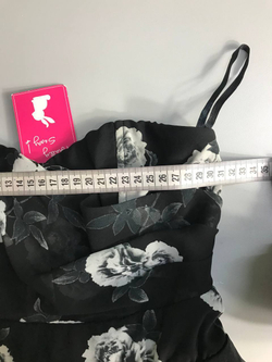 Платье Tally Weijl открытое, для выпускного или другого важного повода 40 размер, новое