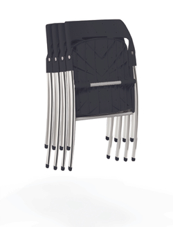 Arkua стул складной (4 шт.в упаковке)