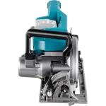 Аккумуляторная пила по дереву Makita RS001GZ