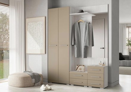 Прихожая Афина