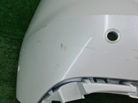 Бампер задний Haval Jolion (2021-н.в.)