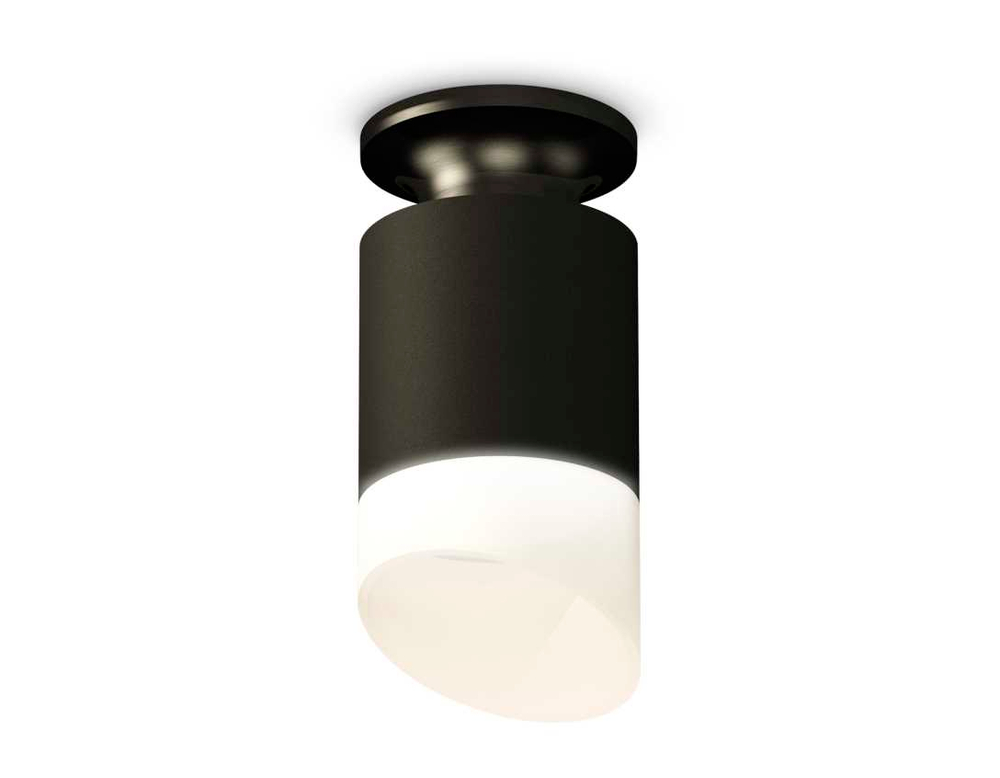 Комплект потолочного светильника Ambrella light Techno Spot XC (N6902, C6302, N6256) XS6302112