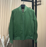Льняная ветровка Loro Piana