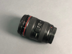 Canon EF 24-105mm 4L IS USM