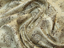 Жаккард Софи 105