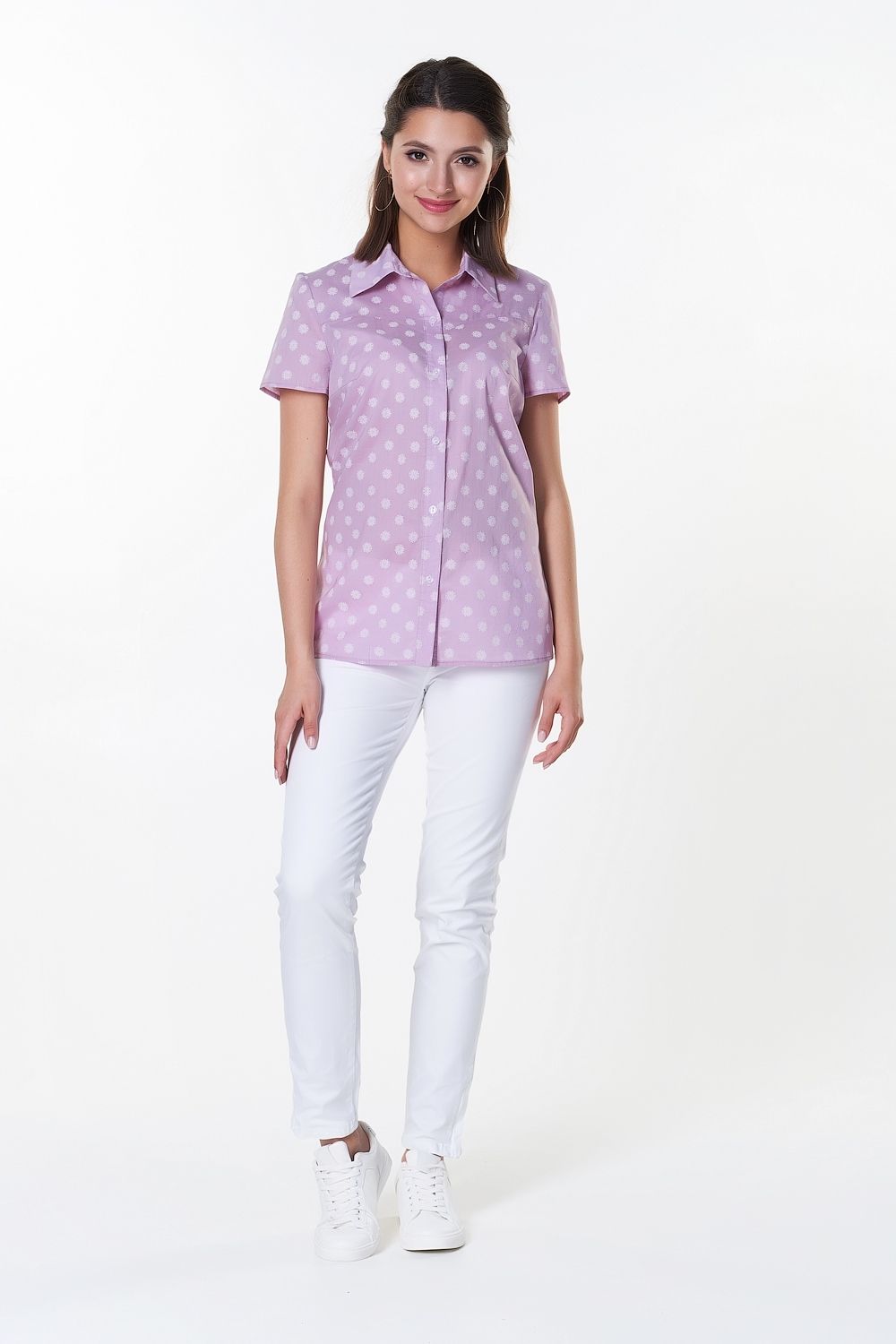 Блузка Эстер №5 Valentina