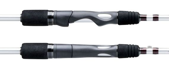 Удилище OKUMA Helios SX Spin 7&#39;0&#39;&#39; 213cm 4-15g 2sec