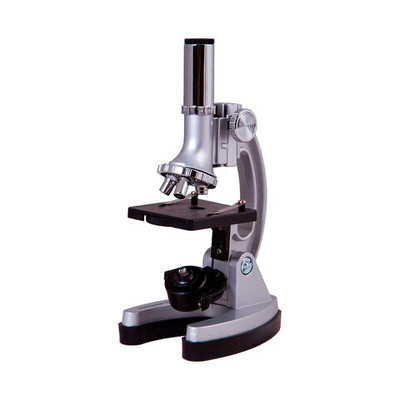 Микроскоп Bresser Junior Biotar 300x-1200x, в кейсе