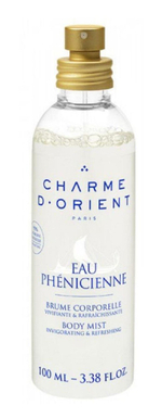 CHARME D'ORIENT Квасцовый дезодорант-спрей Déodorant à la Pierre D’alun Alum Stone Deodorant (Шарм ди Ориент) 100 мл