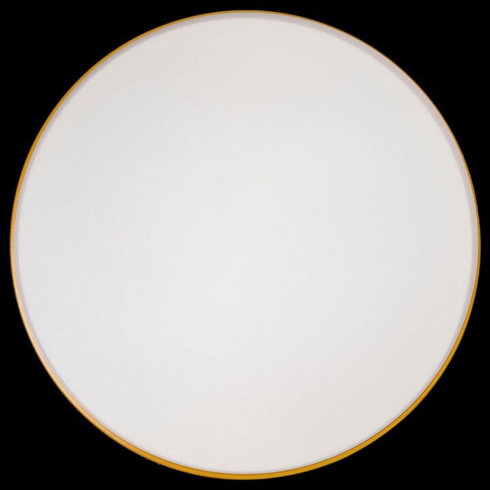 Накладной светильник Loft it Axel 10001/36 Yellow