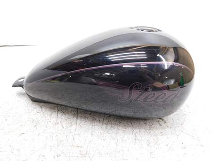 бак топливный Honda Steed 400 (NC26)