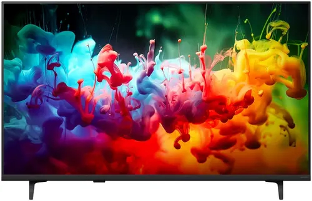 Телевизор 43" LG 43QNED70B6C