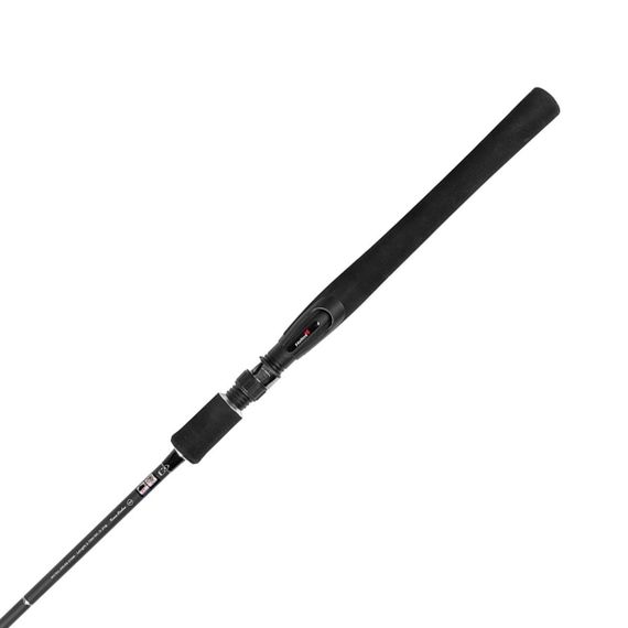 Удилище спиннинговое Samurai Spin 210M, 2.1m, 2sec., 5-25g  Helios (HS-SS-210M)