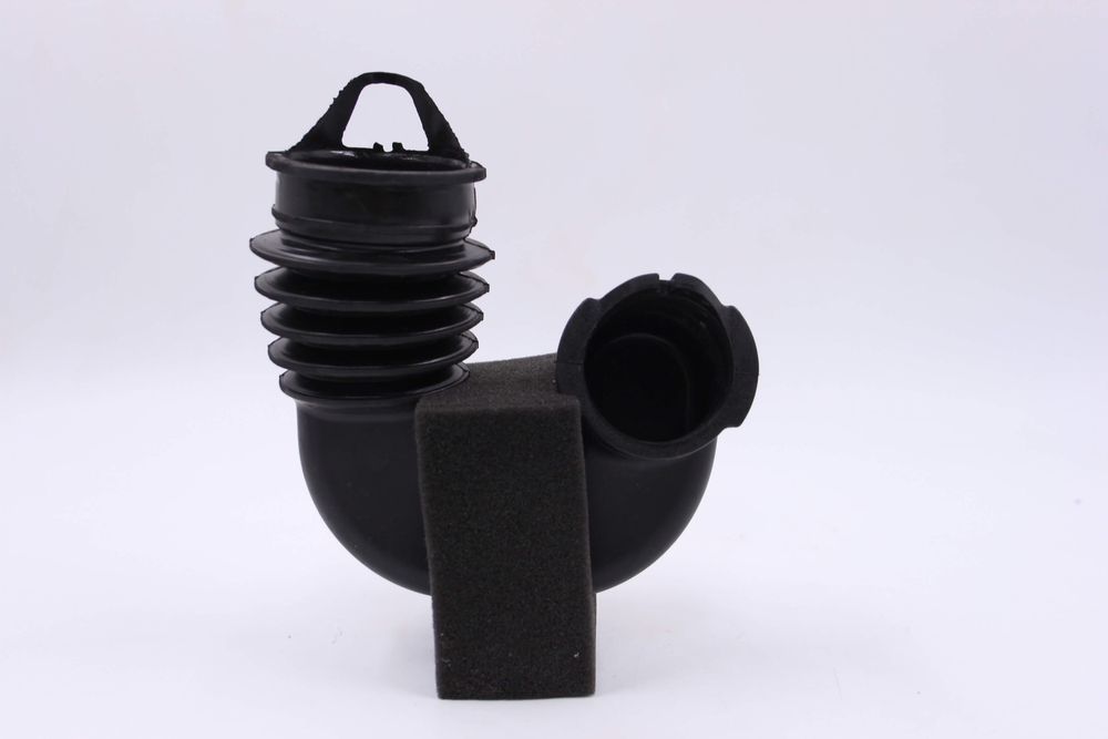 Патрубок стиральной машины Midea 12638100000278